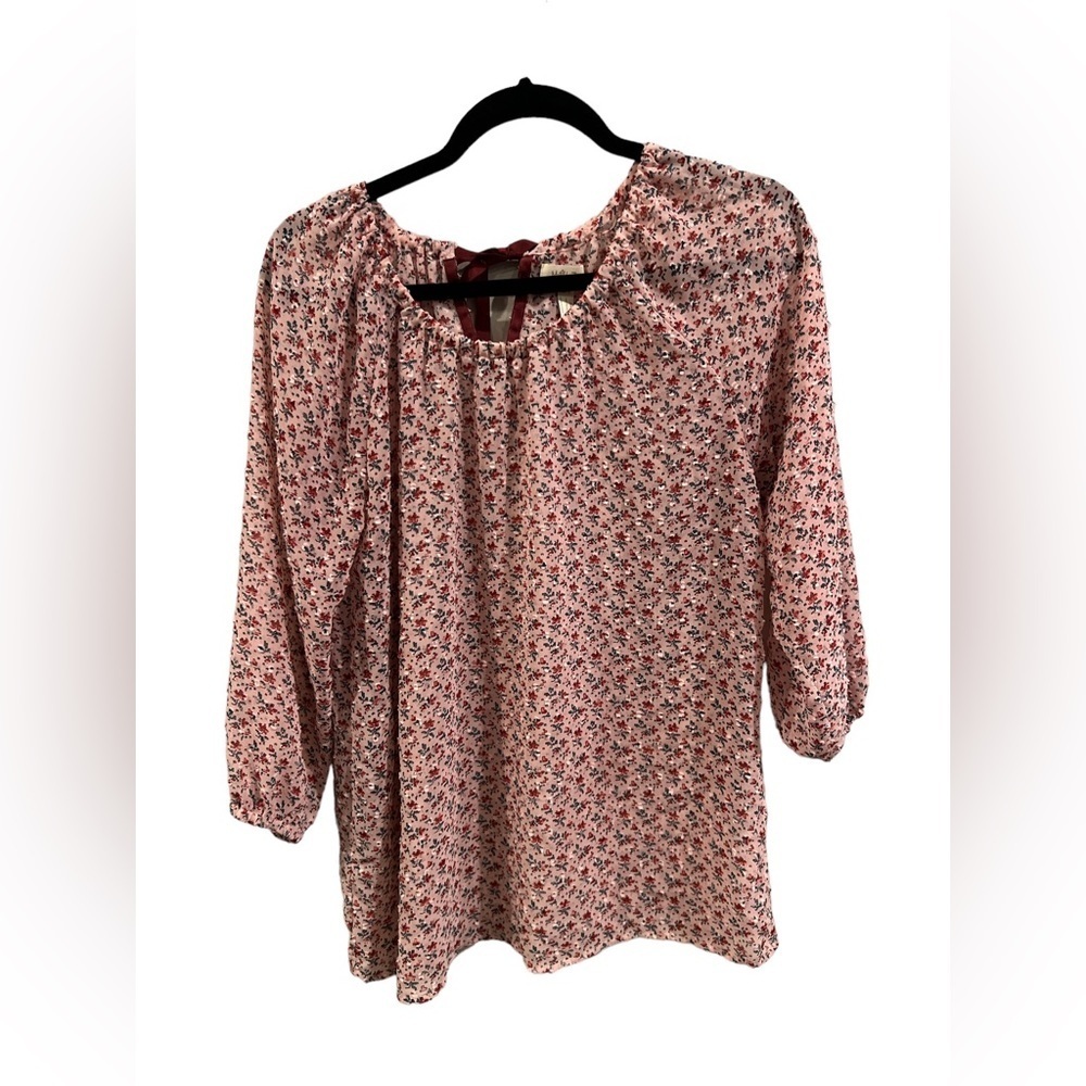 Matilda Jane blouse
